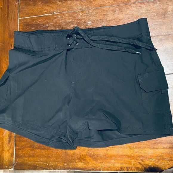 Kanu Surf Women's Breeze Boardshort - Picture 2 of 7